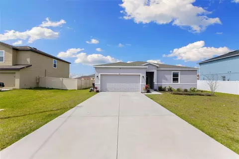 Undisclosed, Kissimmee, FL 34759