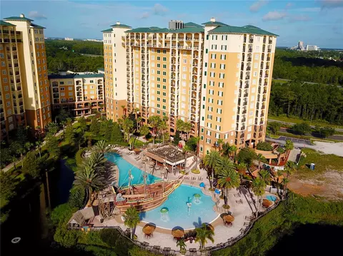 8125 Resort Village Dr #5705, Orlando, FL 32821