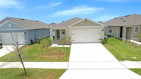 1807 Wild Rye, Kissimmee, FL 34744