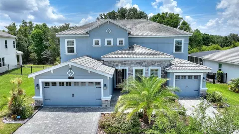 1457 Olympic Club Blvd, Champions Gate, FL 33896