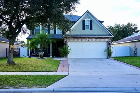 2240 Paria Ln, Kissimmee, FL 34758