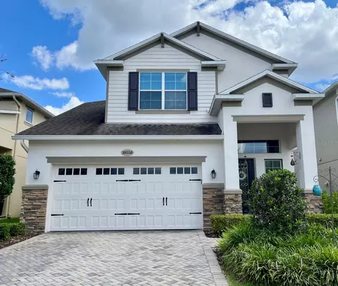 10550 Langefield St, Orlando, FL 32832