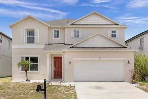 305 Willow View Dr, Davenport, FL 33896