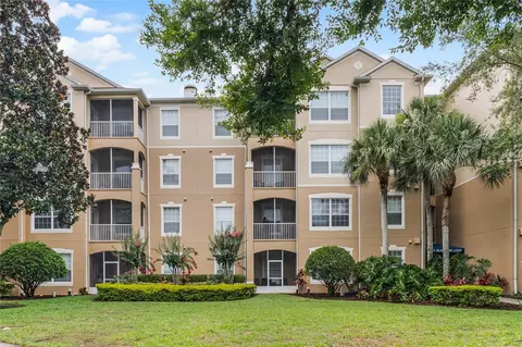2821 Almaton Loop #401, Kissimmee, FL 34747