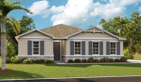 3966 Foxtail Ln, Mount Dora, FL 32757
