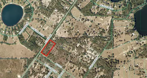 SE 112 Place, Ocklawaha, FL 32179
