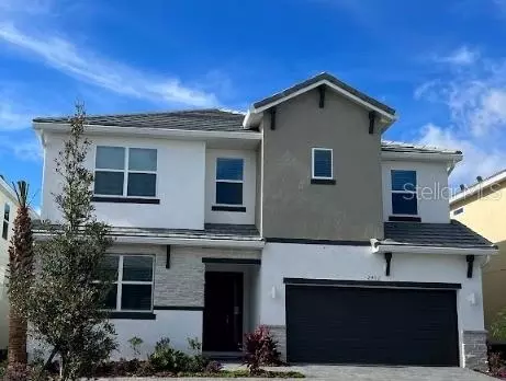 2378 Rama Dr, Kissimmee, FL 34746