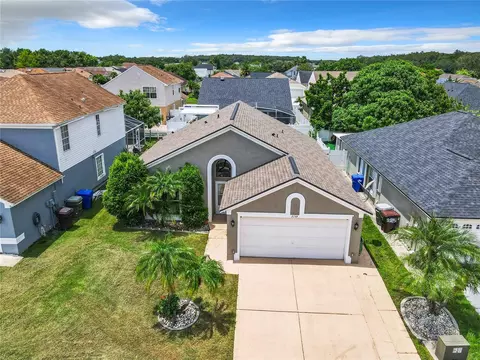 2251 Stonehedge Loop, Kissimmee, FL 34743