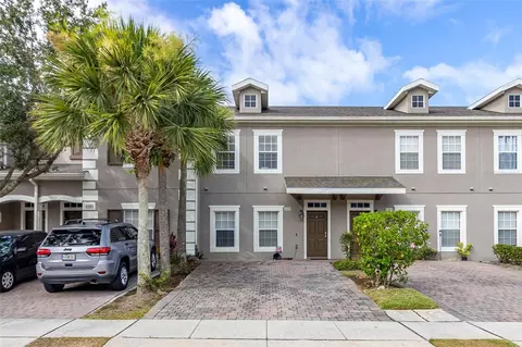 2379 Caravelle Cir, Kissimmee, FL 34746