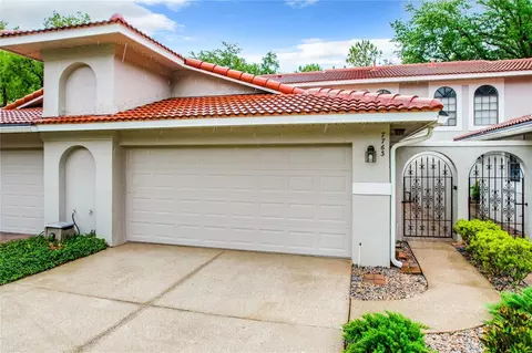 7763 Windbreak Rd, Orlando, FL 32819