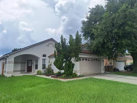 4634 Prairie Point Blvd, Kissimmee, FL 34746