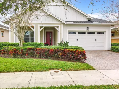 2516 Pickett Ave, Saint Cloud, FL 34772 photo 1