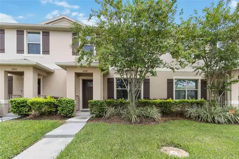1858 Red Canyon Dr, Kissimmee, FL 34744