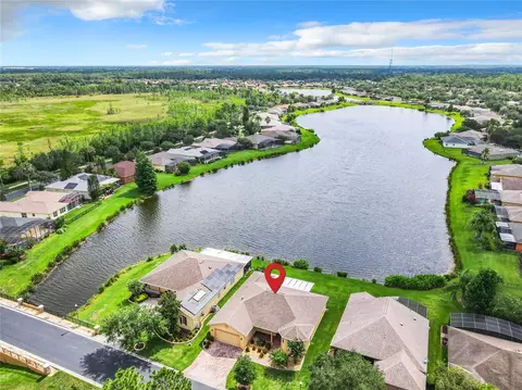 213 Davinci Pass, Kissimmee, FL 34759