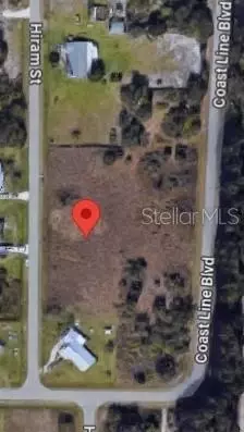 354 Hiram St, Punta Gorda, FL 33982