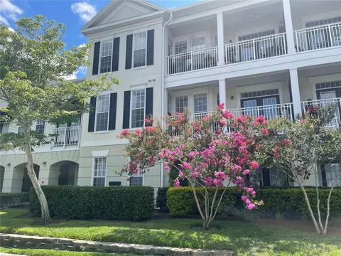 239 Longview Ave #107, Celebration, FL 34747