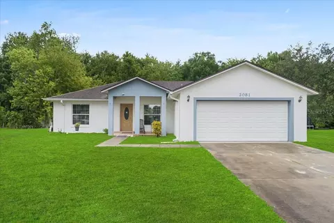 2081 Pine Needle Trl, Kissimmee, FL 34746