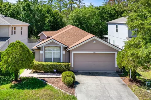 1742 Mandavilla Dr, Orlando, FL 32824