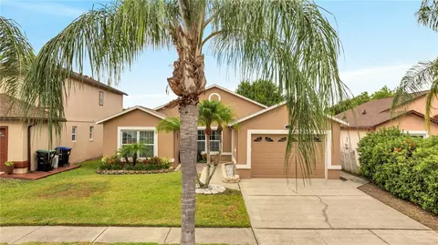 2723 Woodruff Dr, Orlando, FL 32837