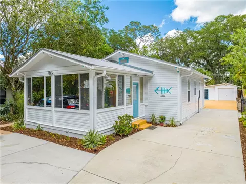 809 Vermont Ave, Saint Cloud, FL 34769