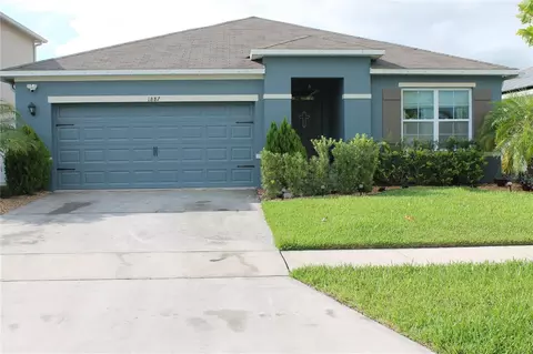 1887 Veterans Dr, Kissimmee, FL 34744