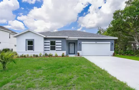 317 Salmon Ct, Poinciana, FL 34759