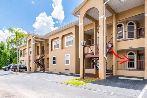 8844 Coral Palms Ct #A, Kissimmee, FL 34747