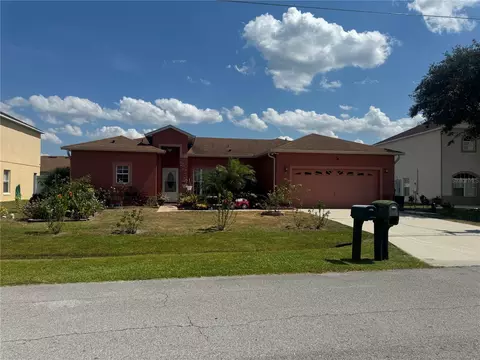 329 Aldershot Ct, Kissimmee, FL 34758