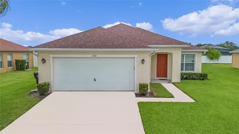 3505 Harlequin Dr, Saint Cloud, FL 34772