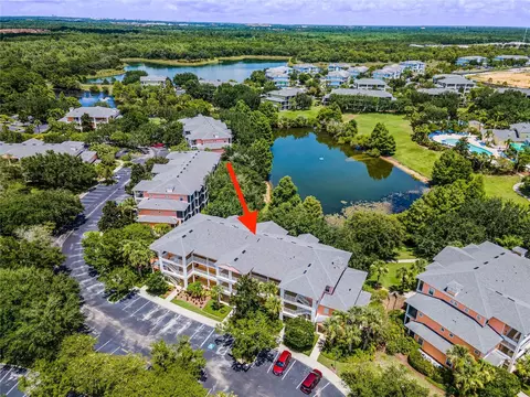 1115 New Providence Promenade, Davenport, FL 33897