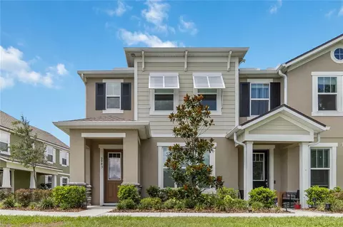 9943 Highland Sky Aly, Orlando, FL 32832