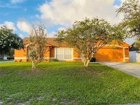 1081 Abeline Dr, Deltona, FL 32725