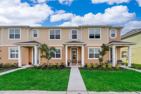 11534 Buoy Point Pl, Orlando, FL 32832