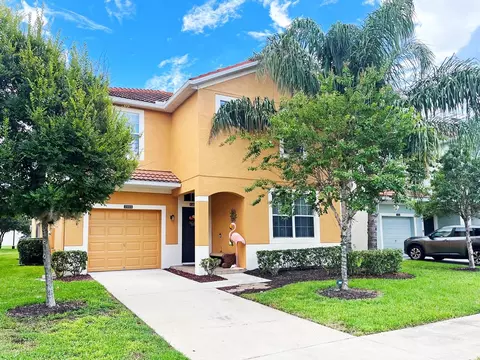 2955 Beach Palm Ave, Kissimmee, FL 34747