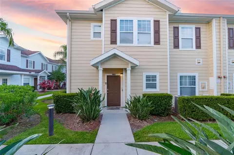 5352 Diplomat Ct #108, Kissimmee, FL 34746