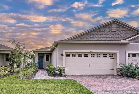 3449 Twin Flower Ct, Clermont, FL 34714