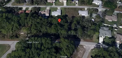 3510 Comet Ter, Sebring, FL 33872