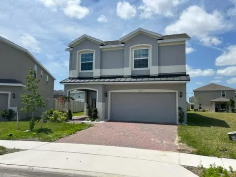 Undisclosed, Davenport, FL 33837