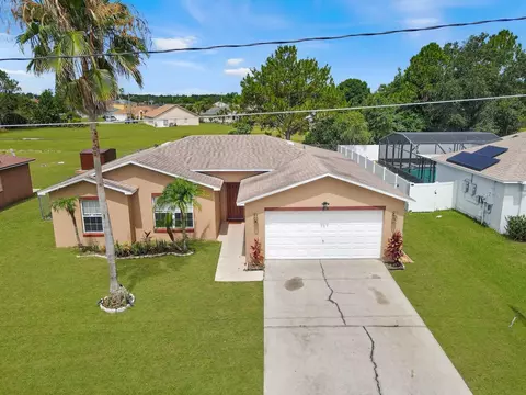 720 Toulon Dr, Kissimmee, FL 34759
