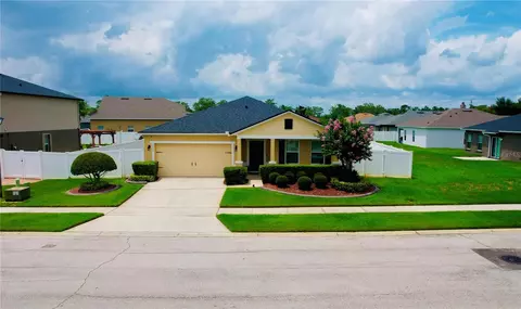 3917 Santa Elena Ln, Kissimmee, FL 34744