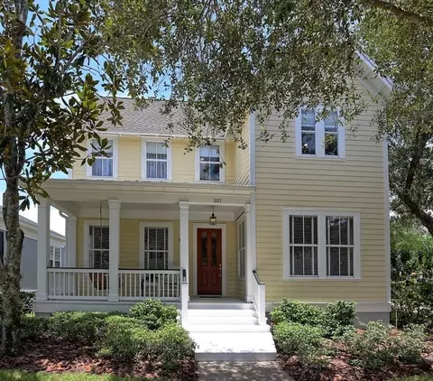207 Redbud St, Celebration, FL 34747