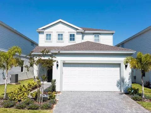 1190 Aloha Blvd, Davenport, FL 33897