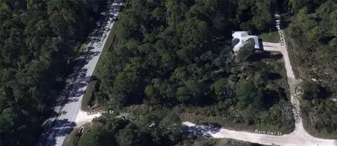 2500 Hammock Rd, Sebring, FL 33872