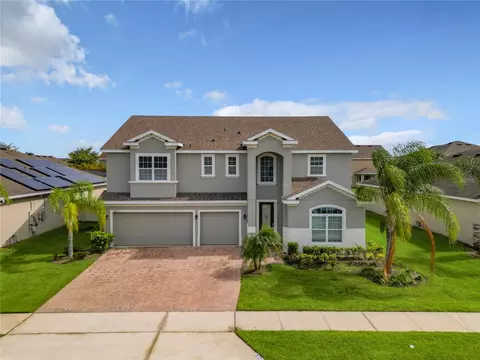 14523 Black Lake Preserve St, Winter Garden, FL 34787