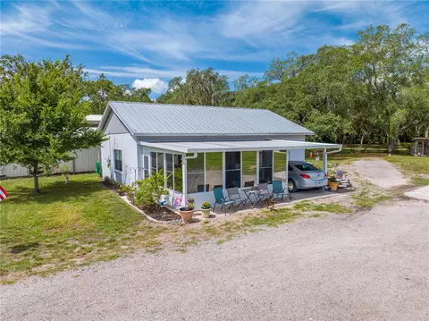 Exterior - 4450 Kaiser Ave, Saint Cloud, FL 34772 photo 8 of 13
