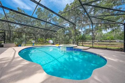 Exterior - 4450 Kaiser Ave, Saint Cloud, FL 34772 photo 5 of 13