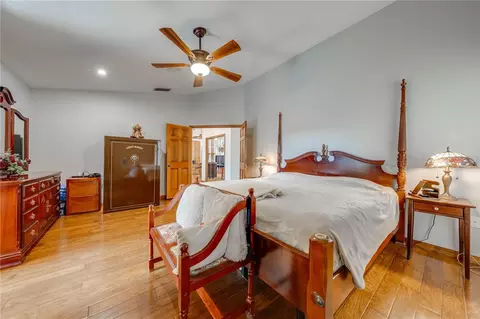 Bedroom - 4450 Kaiser Ave, Saint Cloud, FL 34772 photo 1 of 9