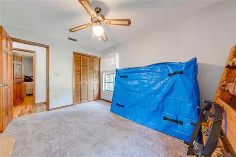 Bedroom - 4450 Kaiser Ave, Saint Cloud, FL 34772 photo 4 of 9