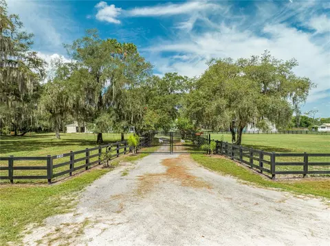 Exterior - 4450 Kaiser Ave, Saint Cloud, FL 34772 photo 12 of 13