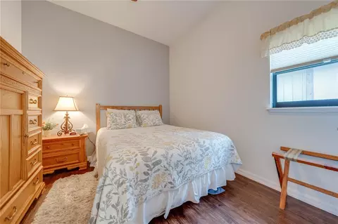 Bedroom - 4450 Kaiser Ave, Saint Cloud, FL 34772 photo 8 of 9